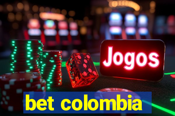 bet colombia