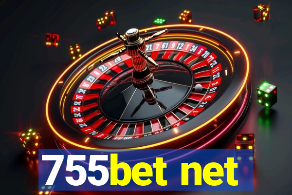 755bet net