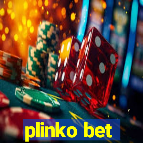 plinko bet