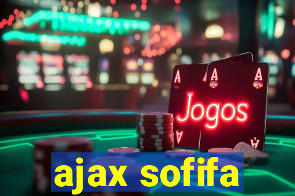 ajax sofifa