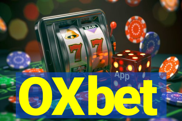 OXbet