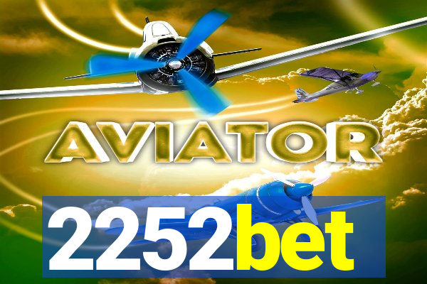 2252bet