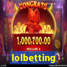 lolbetting