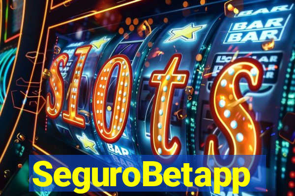 SeguroBetapp