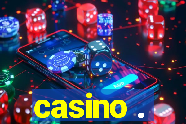 casino .