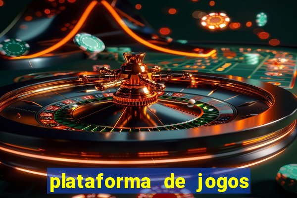 plataforma de jogos carlinhos maia