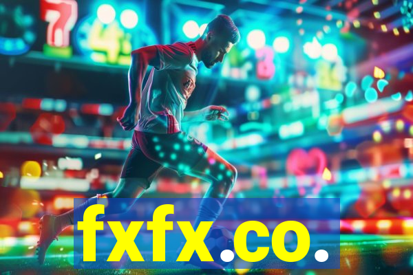 fxfx.co.