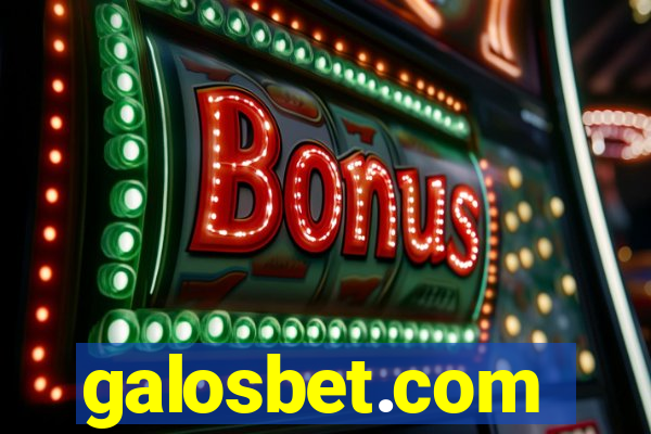 galosbet.com