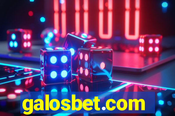 galosbet.com