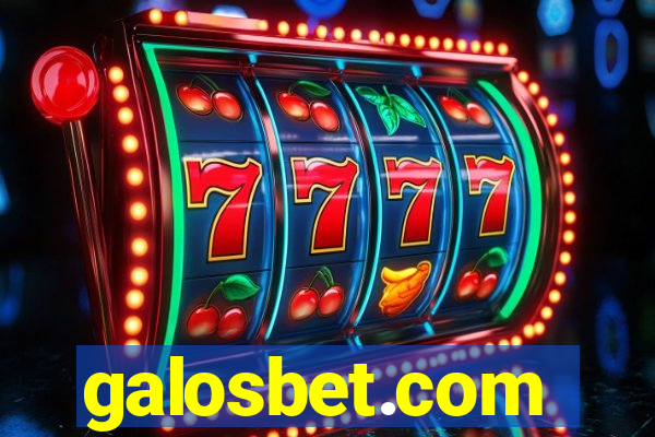 galosbet.com