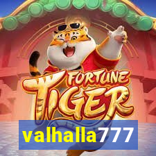 valhalla777