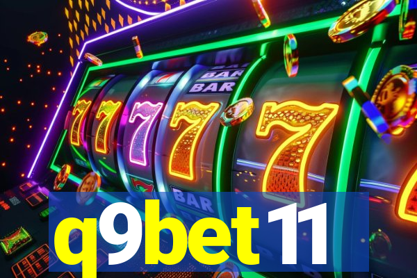 q9bet11