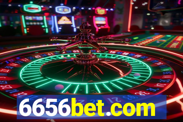 6656bet.com