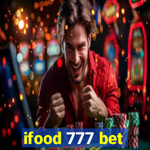 ifood 777 bet