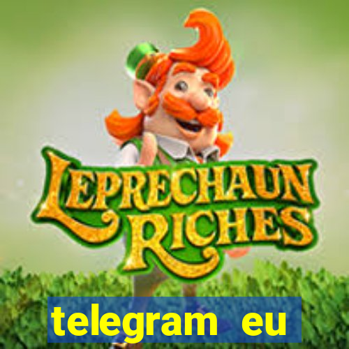 telegram eu confesso +18