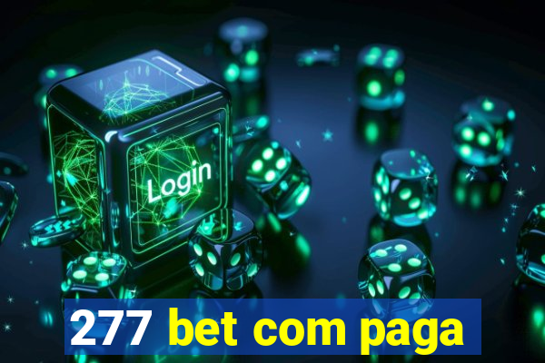 277 bet com paga