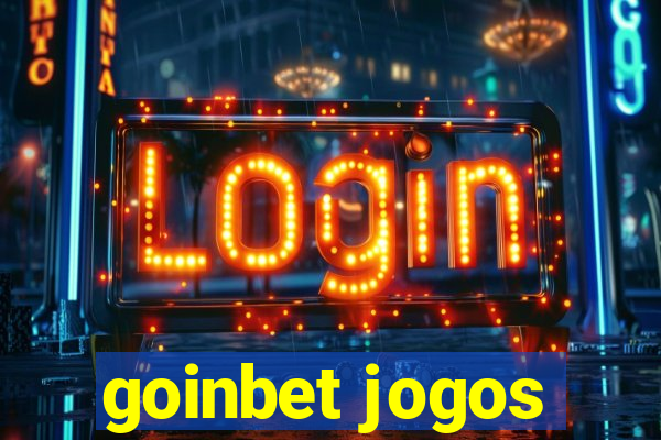 goinbet jogos