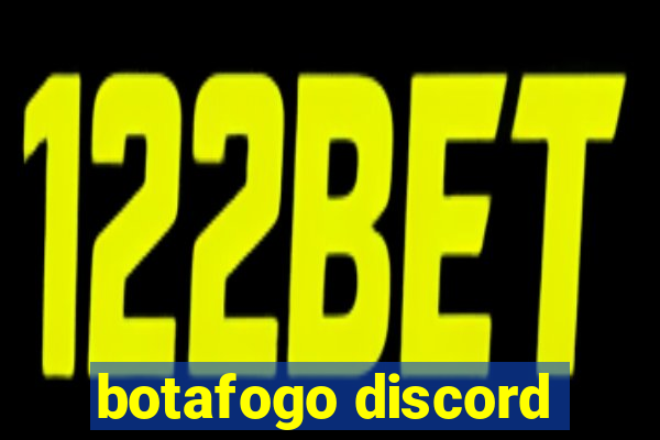 botafogo discord