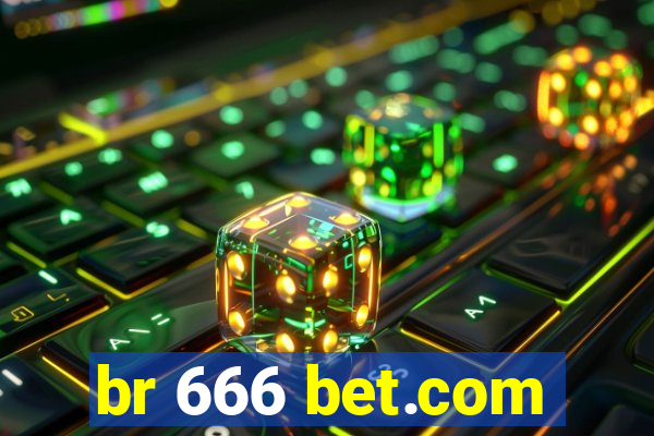 br 666 bet.com