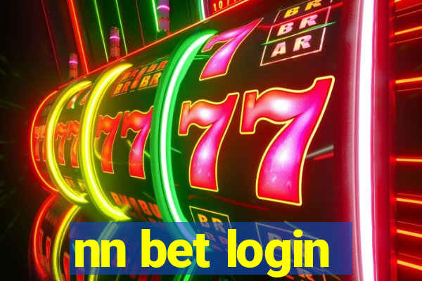 nn bet login