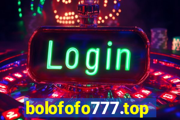 bolofofo777.top