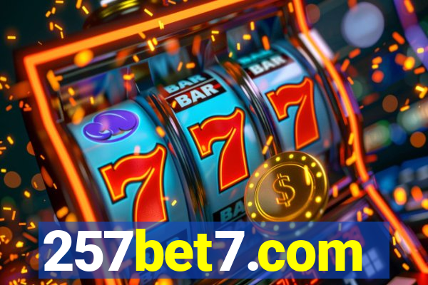 257bet7.com