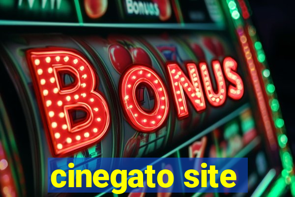 cinegato site