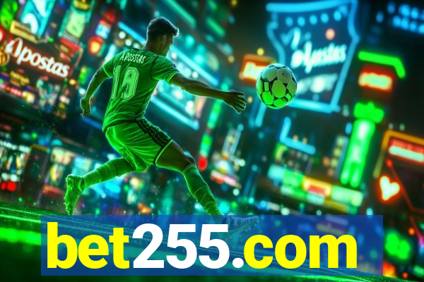 bet255.com