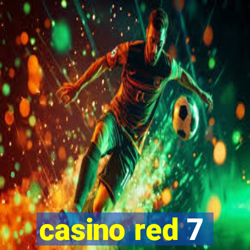 casino red 7