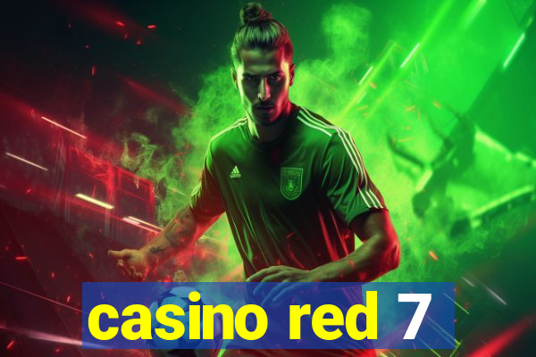 casino red 7