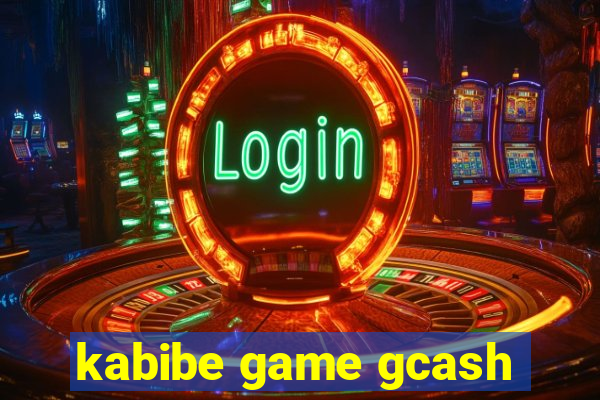 kabibe game gcash