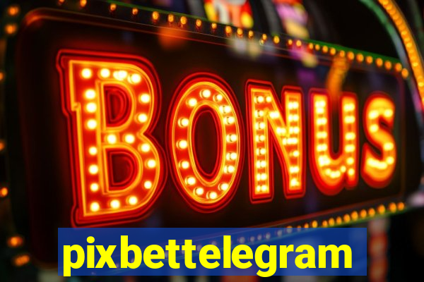 pixbettelegram