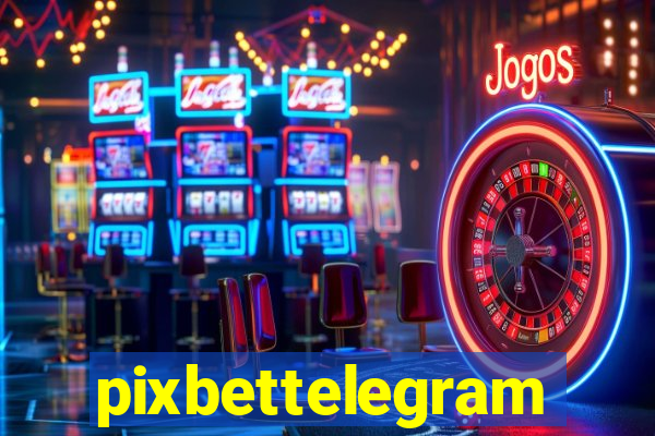 pixbettelegram