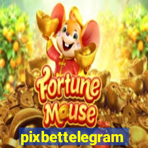 pixbettelegram