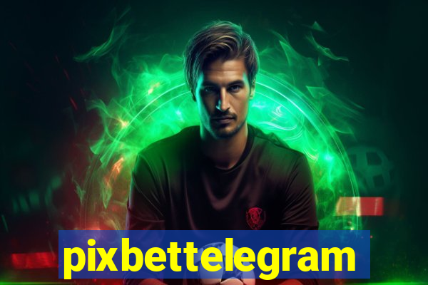 pixbettelegram