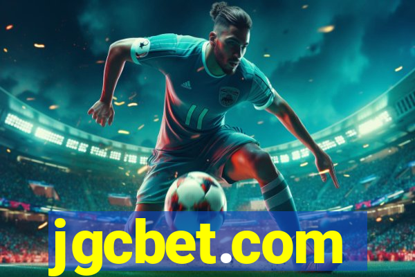 jgcbet.com