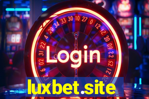 luxbet.site