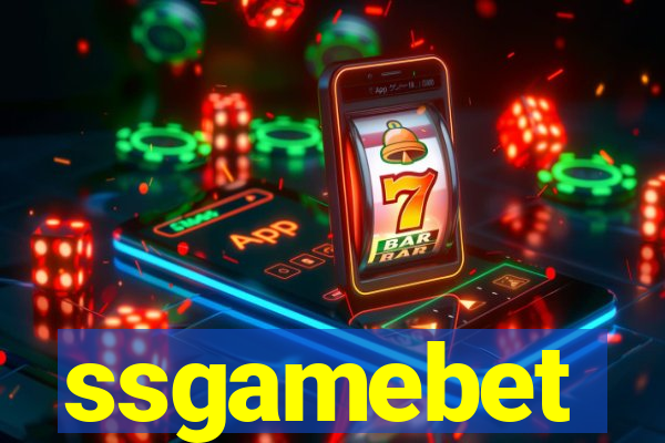 ssgamebet