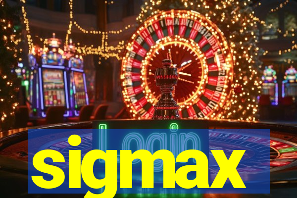 sigmax