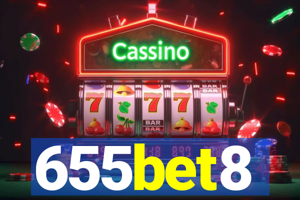 655bet8