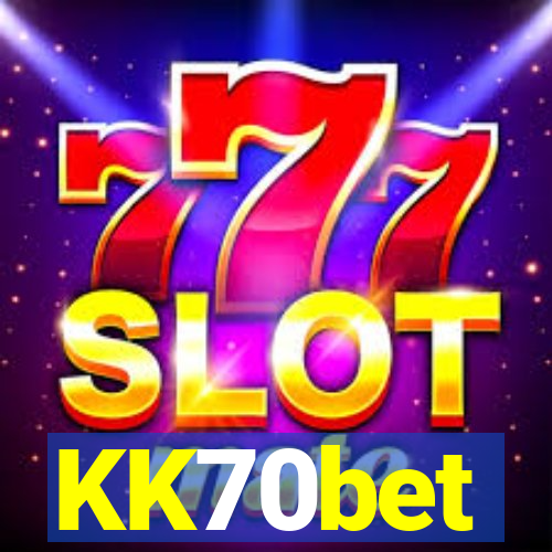 KK70bet