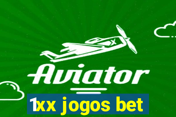 1xx jogos bet