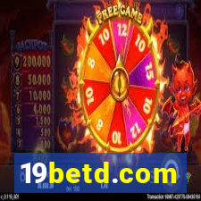 19betd.com