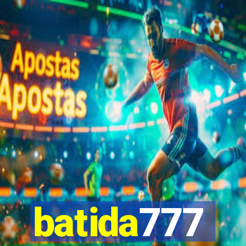 batida777