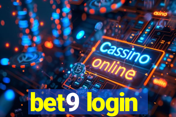 bet9 login