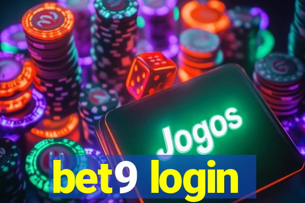 bet9 login