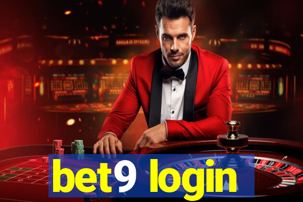 bet9 login