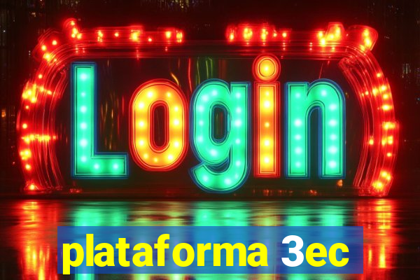 plataforma 3ec