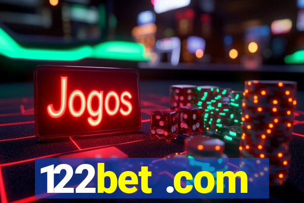 122bet .com