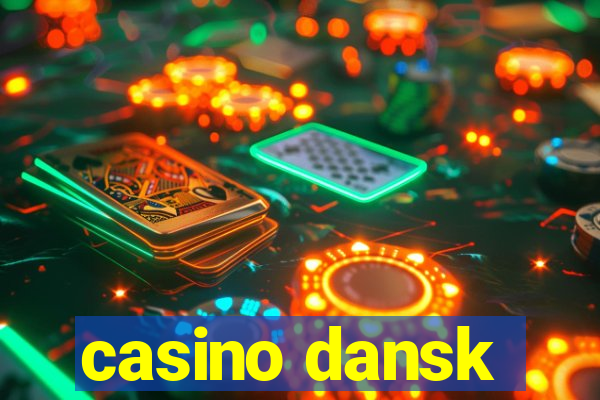 casino dansk